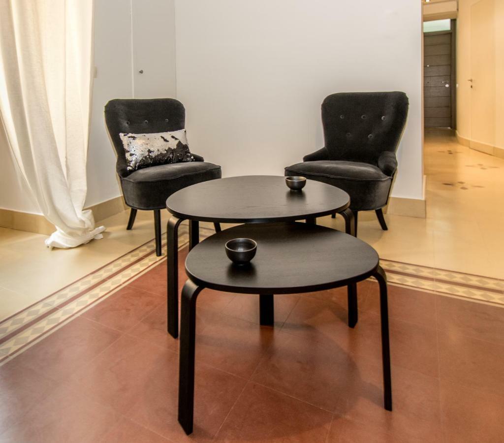 Etnart Gallery House Katania Zewnętrze zdjęcie