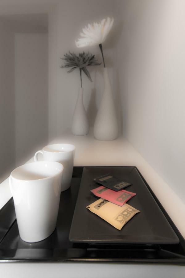 Etnart Gallery House Katania Zewnętrze zdjęcie