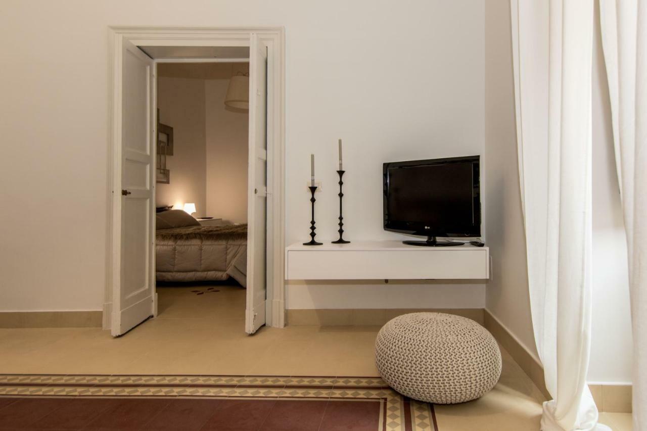 Etnart Gallery House Katania Zewnętrze zdjęcie