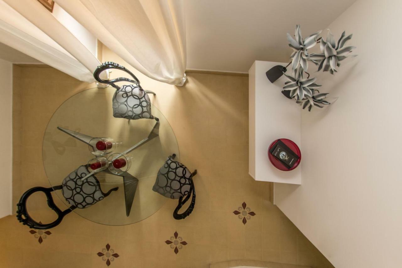 Etnart Gallery House Katania Zewnętrze zdjęcie