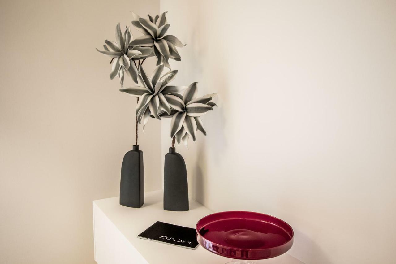 Etnart Gallery House Katania Zewnętrze zdjęcie