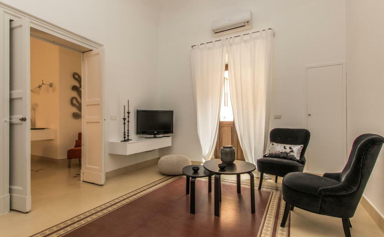 Etnart Gallery House Katania Zewnętrze zdjęcie