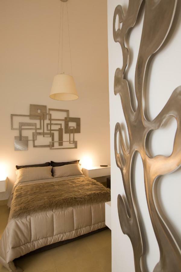 Etnart Gallery House Katania Zewnętrze zdjęcie