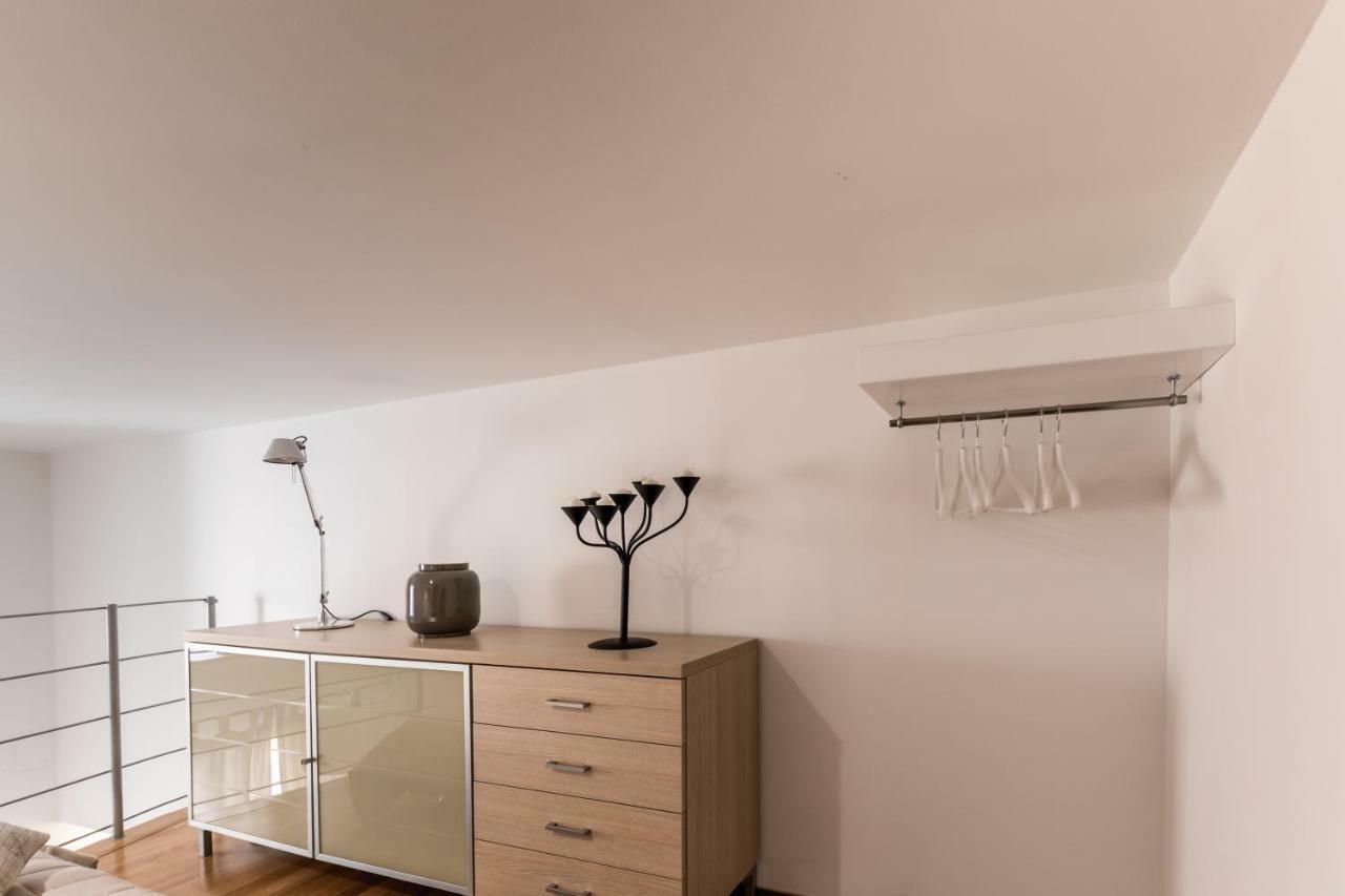 Etnart Gallery House Katania Zewnętrze zdjęcie
