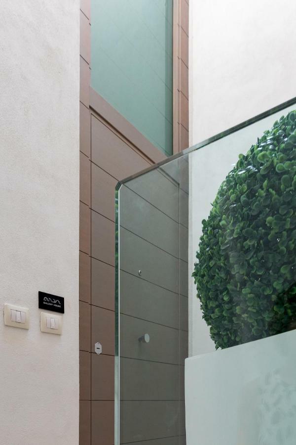 Etnart Gallery House Katania Zewnętrze zdjęcie