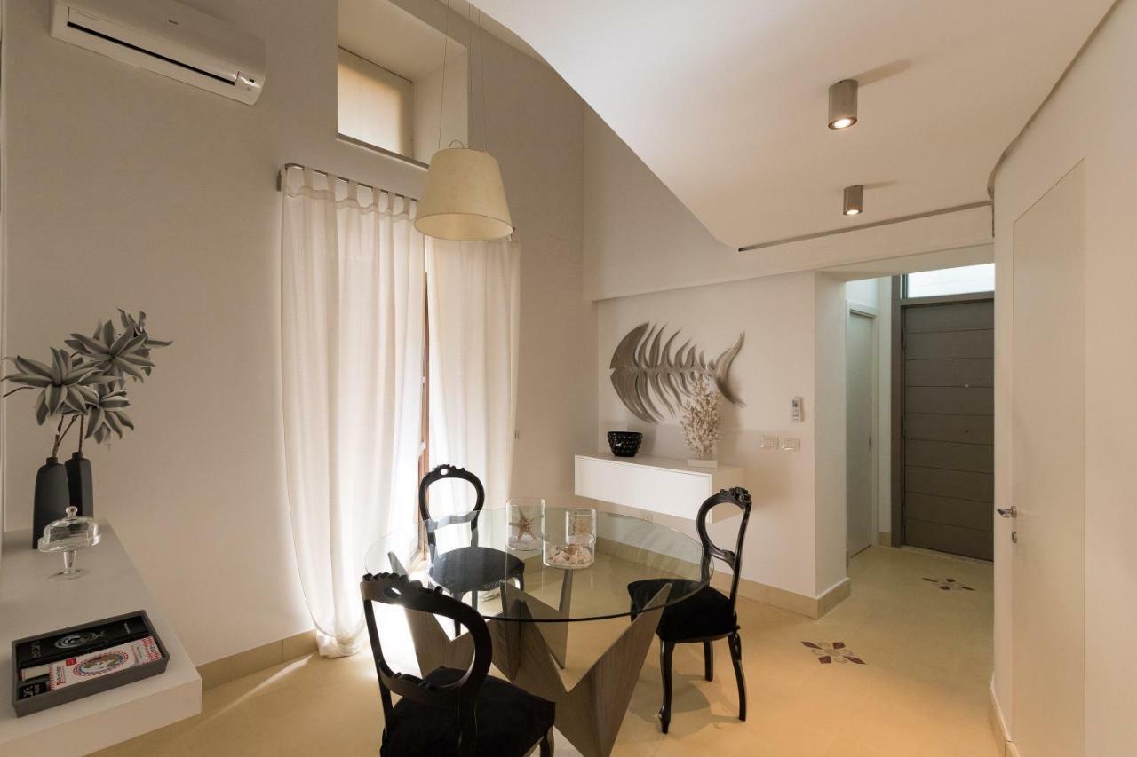 Etnart Gallery House Katania Zewnętrze zdjęcie