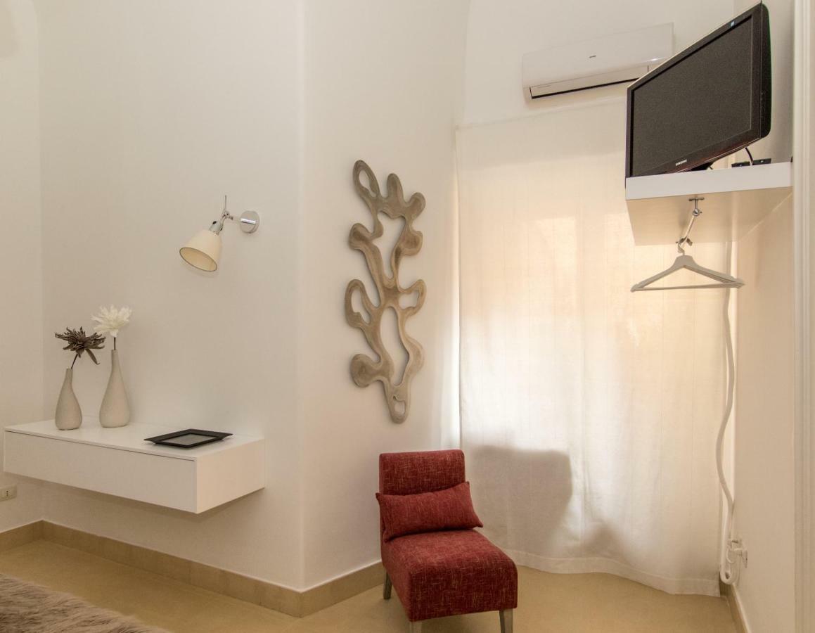 Etnart Gallery House Katania Zewnętrze zdjęcie