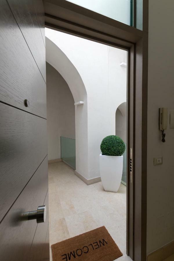 Etnart Gallery House Katania Zewnętrze zdjęcie