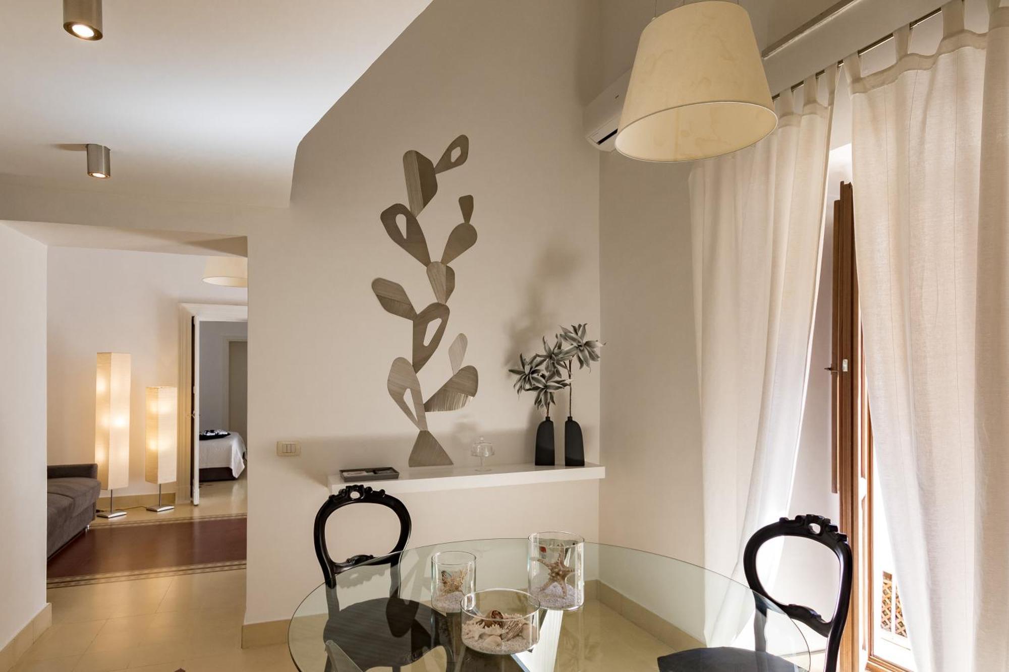 Etnart Gallery House Katania Zewnętrze zdjęcie